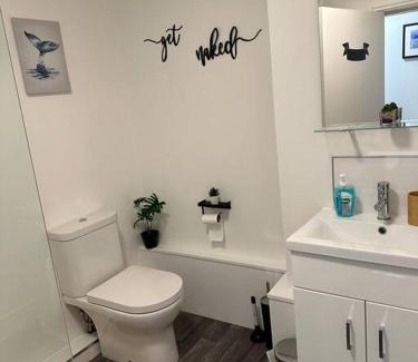 Galashiels Apartamento | Cosy authentic flat in the heart of Galashiels