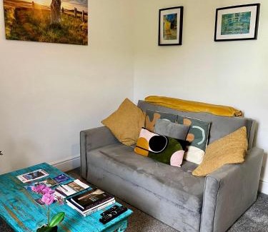 Galashiels Apartamento | Cosy authentic flat in the heart of Galashiels
