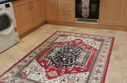 Dunmurry Casa | Cosy Authentic Irish Home, 10 mins from Belfast city centre.