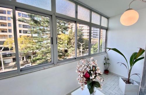 Se Apartamento | Cosy Avenida Apartment