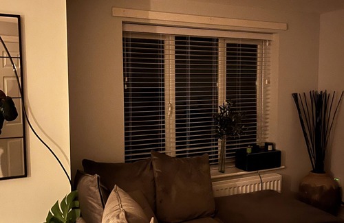 Ferryhill Casa | Cosy Aycliffe Home Away From Home Nr A1 A66 A19