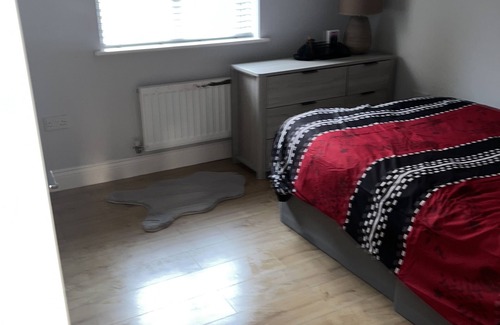 Ferryhill Casa | Cosy Aycliffe Home Away From Home Nr A1 A66 A19