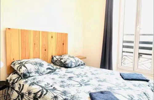 Opera Apartamento | Cosy azur au coeur du vieux port