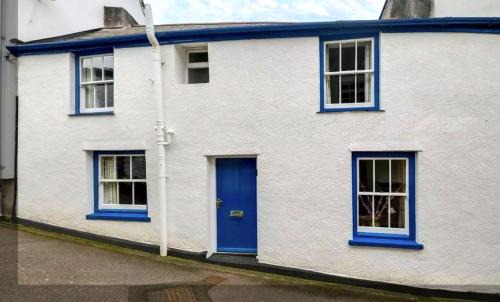 Cawsand Casa | Cosy Beach Cottage - Cawsand