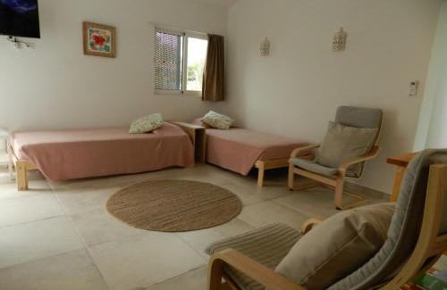 Santa Luzia Apartamento | Cosy Beach Loft Pedras Del Rei