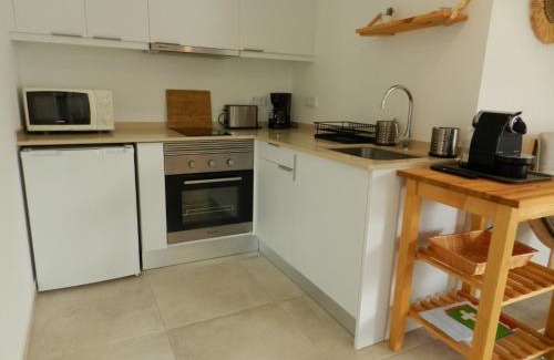 Santa Luzia Apartamento | Cosy Beach Loft Pedras Del Rei