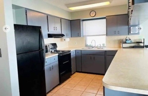 Port Mansfield Casa | Cosy beach style home with private fishing pier located on Lower Laguna Madre