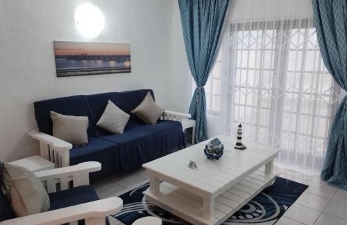Port Alfred Apartamento | Cosy Beach Vibes