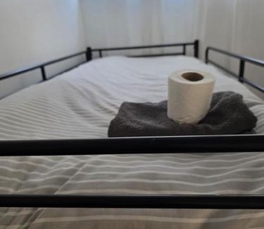 Crofton Park Casa | Cosy Beds & Rooms