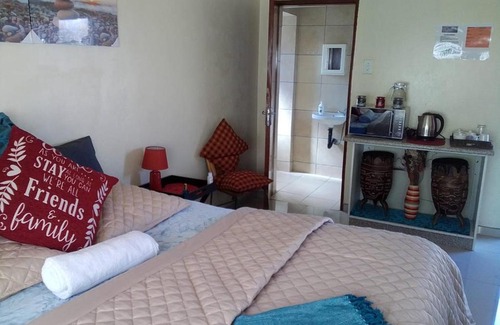 Emalahleni Casa | Cosy Beds Web