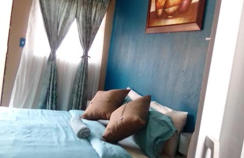 Emalahleni Casa | Cosy Beds Web