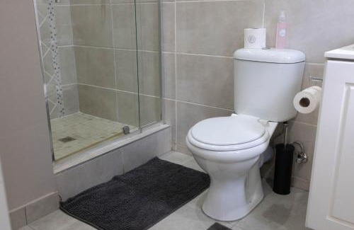 Potchefstroom Apartamento | Cosy - Best Rest Potch