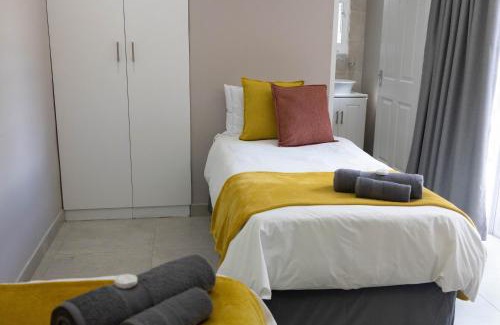 Potchefstroom Apartamento | Cosy - Best Rest Potch