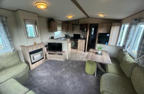 Natland Otro | Cosy Blencathra Static Caravan Sited at Natland Caravan Park