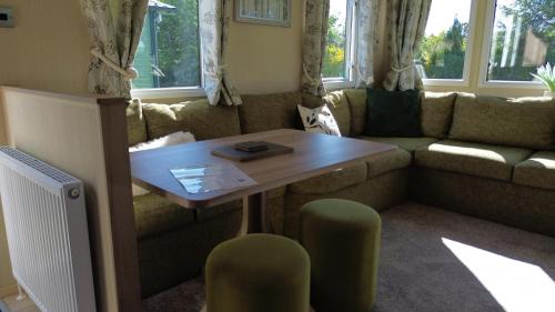 Natland Otro | Cosy Blencathra Static Caravan Sited at Natland Caravan Park