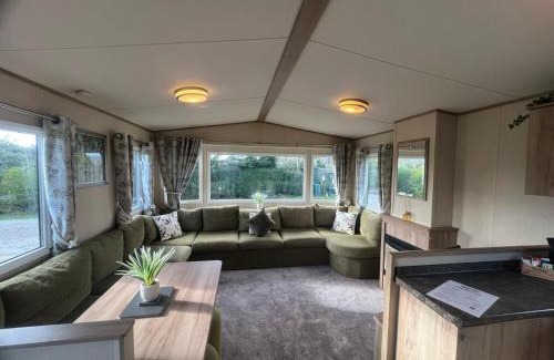 Natland Otro | Cosy Blencathra Static Caravan Sited at Natland Caravan Park