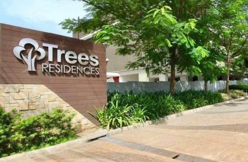 Novaliches Apartamento | COSY BLU Staycation