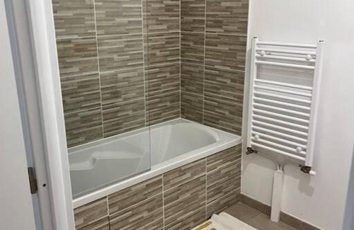 Clamart Apartamento | Cosy bohemian appartment close to transports