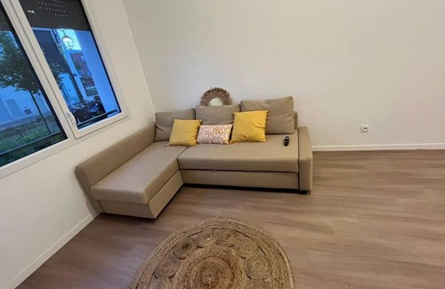 Clamart Apartamento | Cosy bohemian appartment close to transports