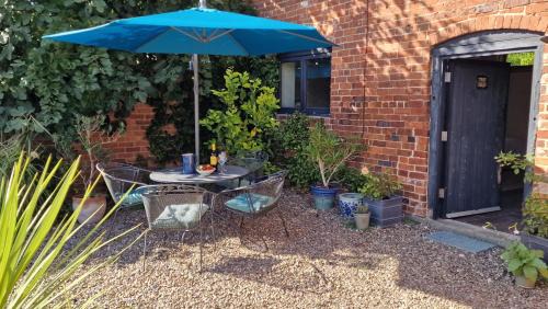 Great Witley Apartamento | Cosy Bolt-hole escape for 2 in stunning valley