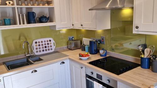 Great Witley Apartamento | Cosy Bolt-hole escape for 2 in stunning valley