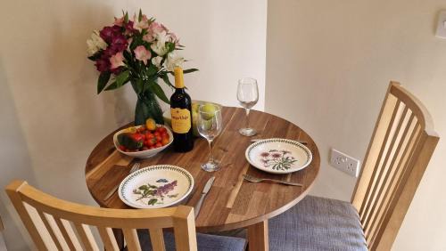 Great Witley Apartamento | Cosy Bolt-hole escape for 2 in stunning valley