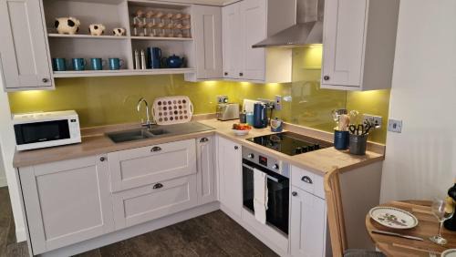 Great Witley Apartamento | Cosy Bolt-hole escape for 2 in stunning valley