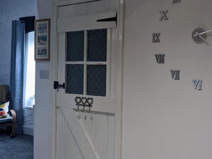 Llanystumdwy Apartamento | Cosy bolt hole near coast and mountains