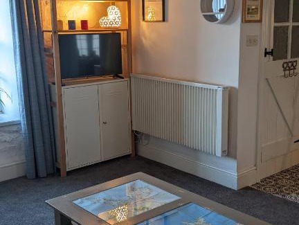 Llanystumdwy Apartamento | Cosy bolt hole near coast and mountains