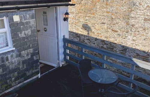 Lostwithiel Apartamento | Cosy Bolthole close to Town centre