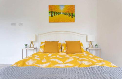 Ealing Apartamento | Cosy bright & large 4 bedroom Flat With parking