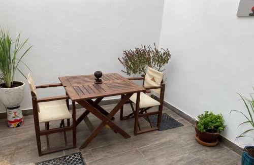 Ouakam Apartamento | Cosy, bright studio apartment