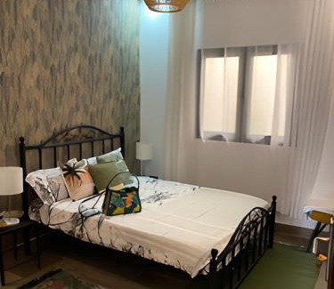 Ouakam Apartamento | Cosy, bright studio apartment