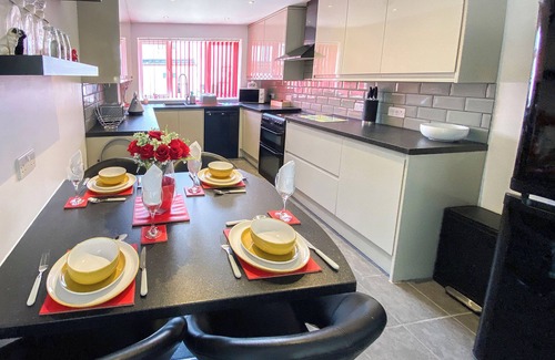 Great Yarmouth Cabaña | Cosy bungalow in the heart of Great Yarmouth.