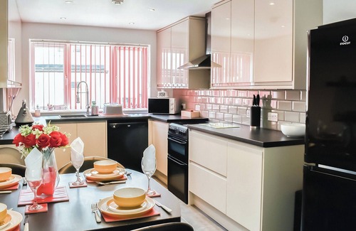 Great Yarmouth Cabaña | Cosy bungalow in the heart of Great Yarmouth.