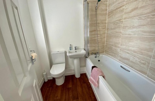 Trimley Casa | Cosy Bungalow Near Open Countryside