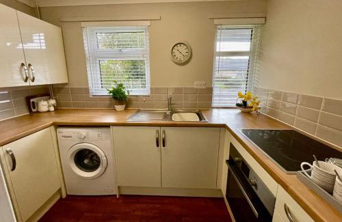 Trimley Casa | Cosy Bungalow Near Open Countryside
