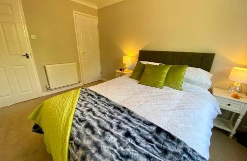 Trimley Casa | Cosy Bungalow Near Open Countryside