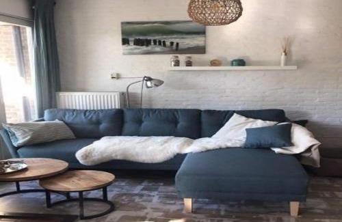 Sint Maartensvlotbrug Casa | Cosy bungalow on quiet resort near beach