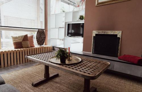 Municipality of Noordwijk Casa | Cosy bungalow with private garden