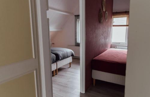 Municipality of Noordwijk Casa | Cosy bungalow with private garden