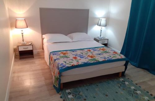 Fort-de-France Casa | Cosy By Mélanie - Un hôtel comme chez vous