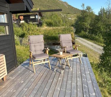 Hemsedal Casa | Cosy cabin in Hemsedal