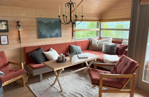 Hemsedal Casa | Cosy cabin in Hemsedal