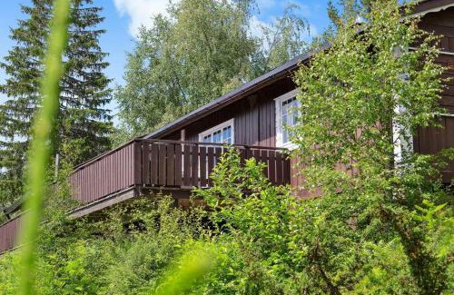 Bolkesjo Casa | Cosy Cabin With Annex At Blefjell