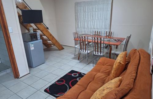 Fontainebleau Apartamento | Cosy Cabins