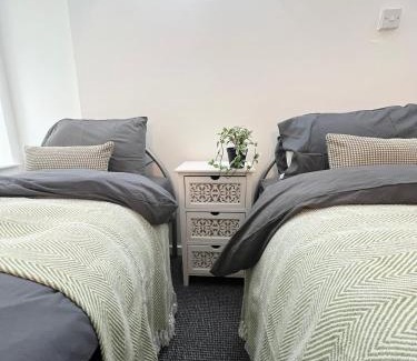 Dolgellau Casa | Cosy Cader Cottage
