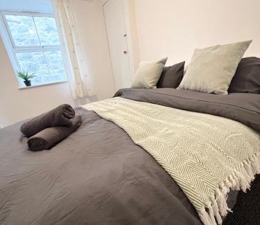 Dolgellau Casa | Cosy Cader Cottage