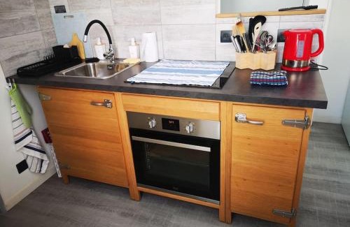 Saint-Jean-d'Angely Apartamento | Cosy & calme, centre-ville
