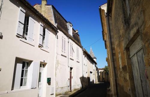 Saint-Jean-d'Angely Apartamento | Cosy & calme, centre-ville
